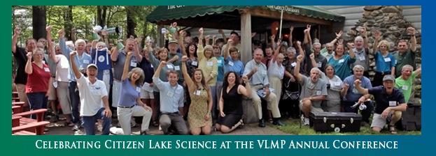 VLMP annual conference
