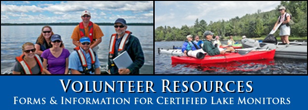 Volunteer Resources
