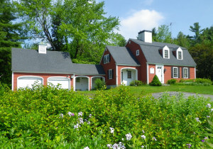 Our 24 Maple Hill Rd. office in Auburn