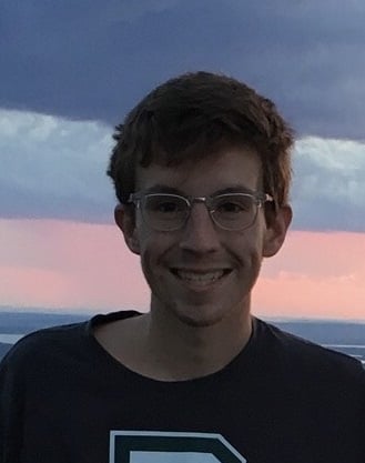 Trey Cormier
