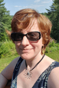 Christine Guerette - Programs Manager