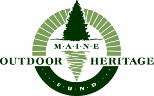Maine Outdoor Heritage Fund