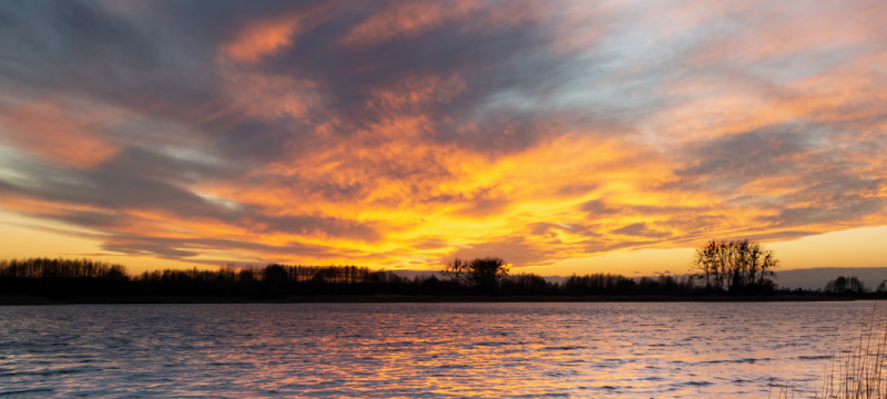 Beautiful Lake