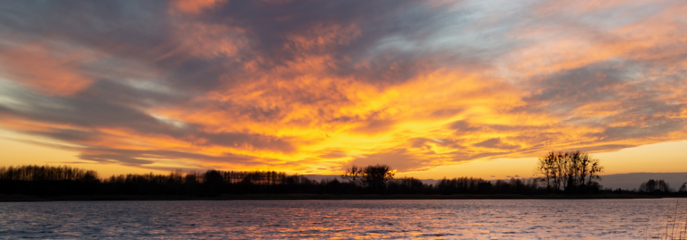 Beautiful Lake