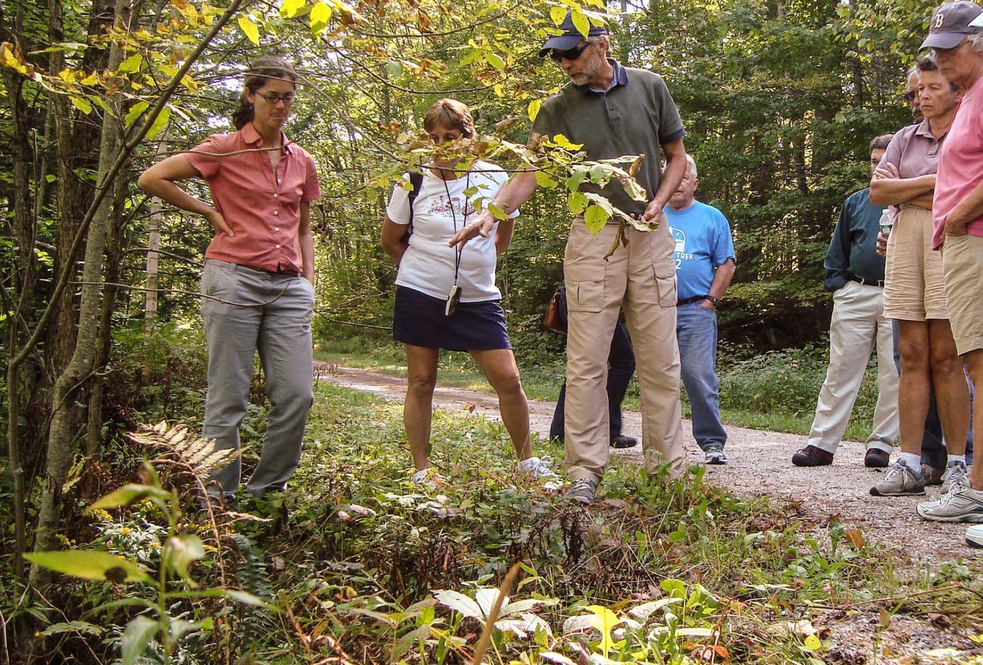 Watershed Survey Training Sept 20 2013 021